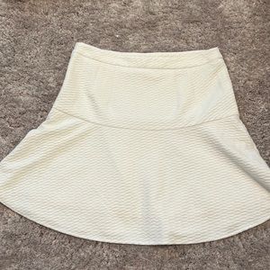 Ann Taylor Size Small Skirt